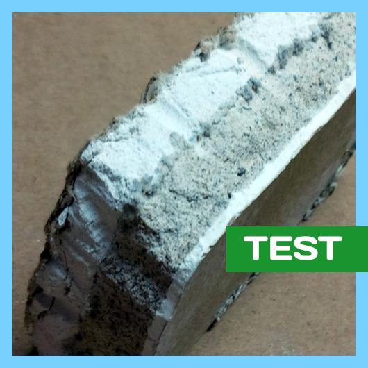 Asbestos Laboratory Test