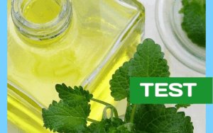 Total Sum of VOC. Air Testing Kit with Laboratory Analysis