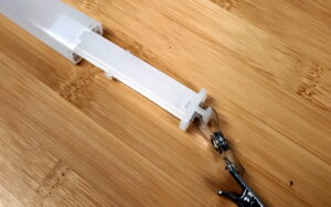 Assay Technology 581, TraceAir II - Aldehydes, Canada