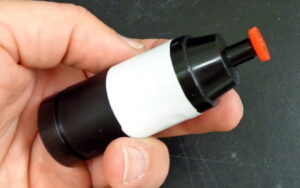 PCM Cassettes 0.8 um MCE, Canada