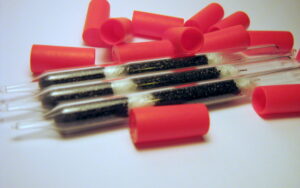 Air Sampling Supplies