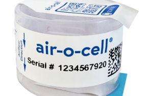 Air-O-Cell Cassettes, Canada