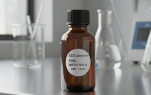 Triacetin for PCM clarification by NIOSH 7400