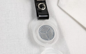 Assay Technology 566, ChemDisk - VOC Sampler, Canada