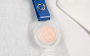 Assay Technology 571, ChemDisk - Aldehyde Sampler, Canada