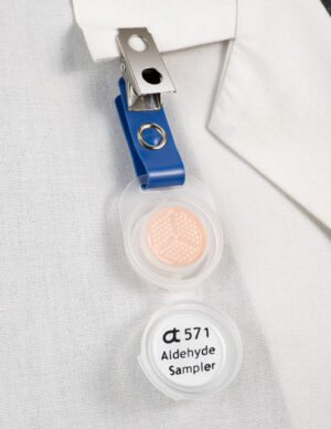 Assay Technology 571, ChemDisk - Aldehyde Sampler, Canada - LCS ...