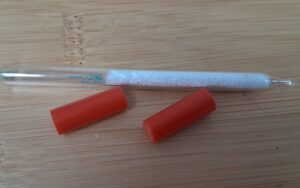 Peracetic Acid Sampling Tubes, SKC 226-193 UC, Canada