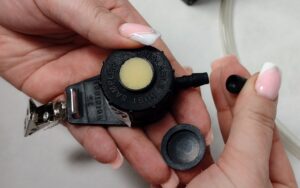 Air Samplers and Parts